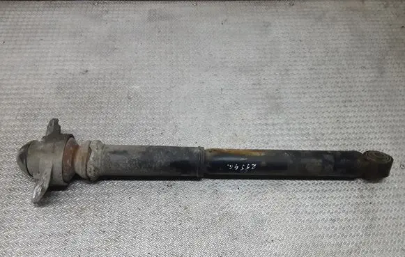 Audi A3 S3 A3 Sportback 8P Rear shock absorber/damper