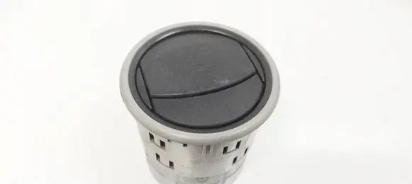 Peugeot Partner Dash center air vent grill 9680899377