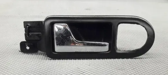 Volkswagen Golf VIII Rear door interior handle 3b2837113