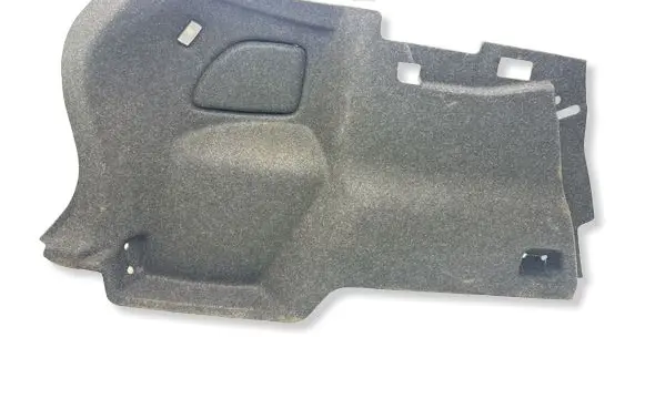Volvo XC40 Trunk/boot side trim panel 31440891