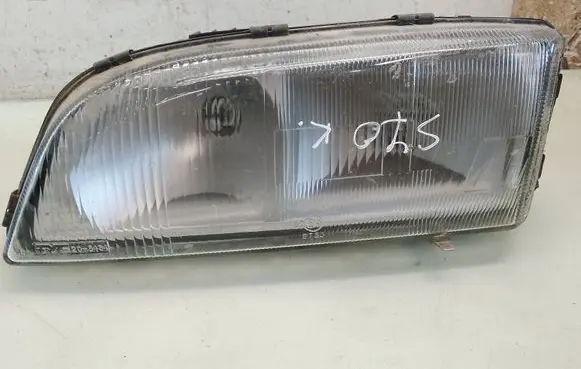 Headlight/headlamp