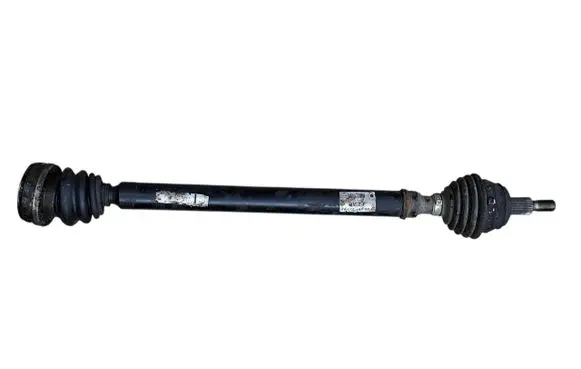 Volkswagen Golf IV Front driveshaft 1J0407272AP