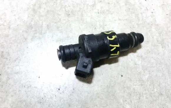 Fiat Ulysse Fuel injector