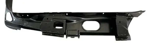 Peugeot Expert Rear bodywork 9808605480 16-141-908-80 1614190880