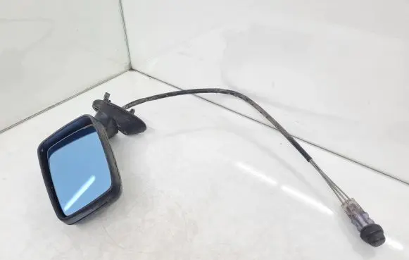 Audi 80 90 B3 Manual wing mirror 