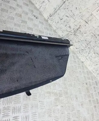 Audi A8 S8 D3 4E Rear door sun blind/shade 4E0861333