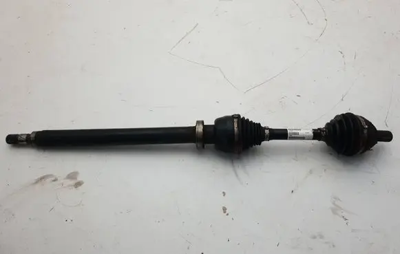 Volvo V60 Front driveshaft 6G9N3B436CE T110610 31272548