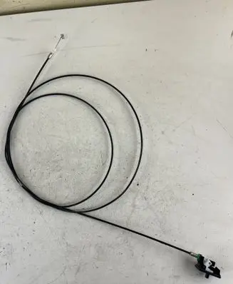 Suzuki Ignis Fuel cap flap release cable 