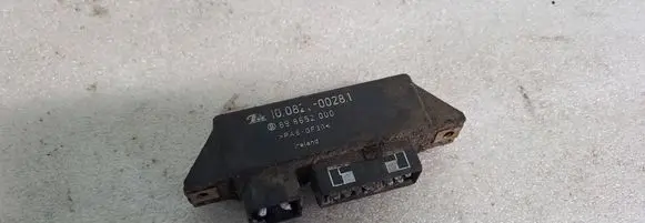 Renault Laguna I ABS control unit/module 898652000 10082100281