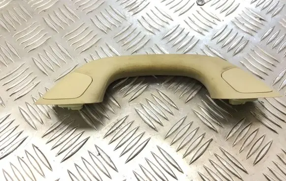 Toyota Land Cruiser (J150) Front interior roof grab handle 7468060010
