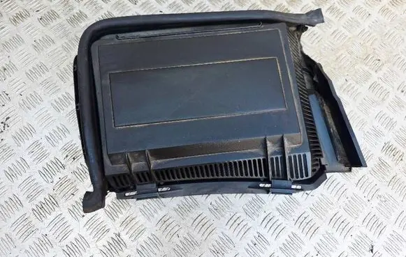 BMW 5 E39 Cabin air micro filter set 8379624 64318379624 8379626