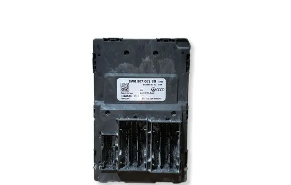 Audi Q7 4M Comfort/convenience module 8W0907063BG