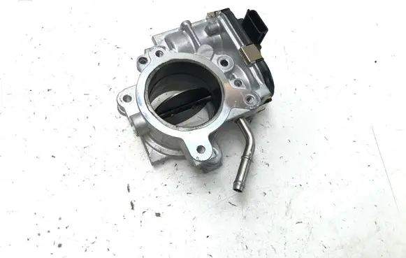 Mazda CX-60 Throttle body valve T301136B0 000573A30 C01363