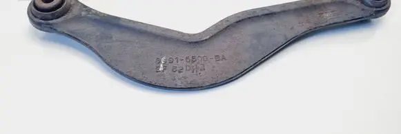 Ford Mondeo MK IV Rear control arm 6G915500BA