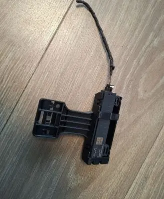 Volkswagen ID. Buzz Other devices 5FA224075