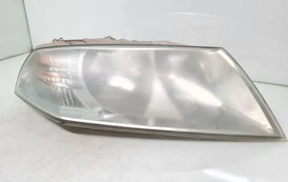 Skoda Octavia Mk2 (1Z) Headlight/headlamp VP4SHX13005AF