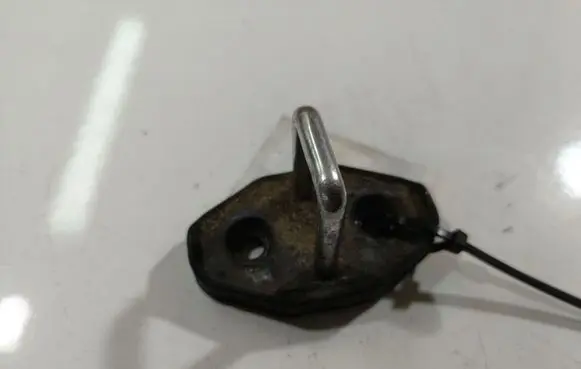 Volkswagen Sharan Tailgate/trunk/boot lock/catch/latch 7P0827517C