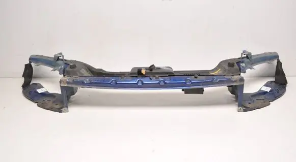 Volvo C30 Radiator support slam panel 