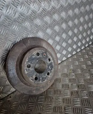 Opel Insignia A Rear brake disc