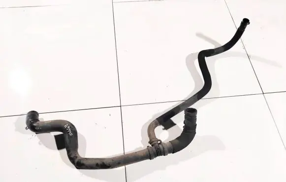 Renault Laguna III Engine coolant pipe/hose