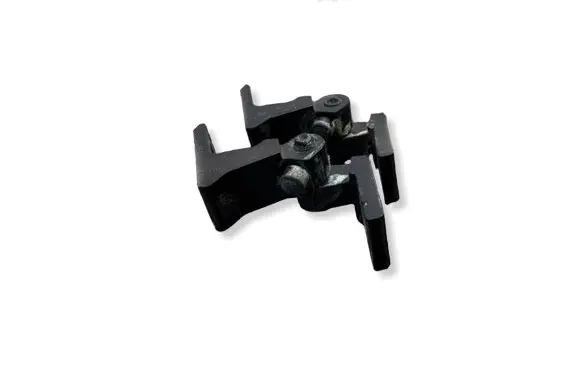 Skoda Octavia Mk3 (5E) Front door hinge set 7N0831401 7N0831401A