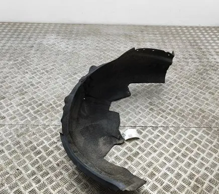 Volkswagen Caddy Rear arch fender liner splash guards 2K4810970