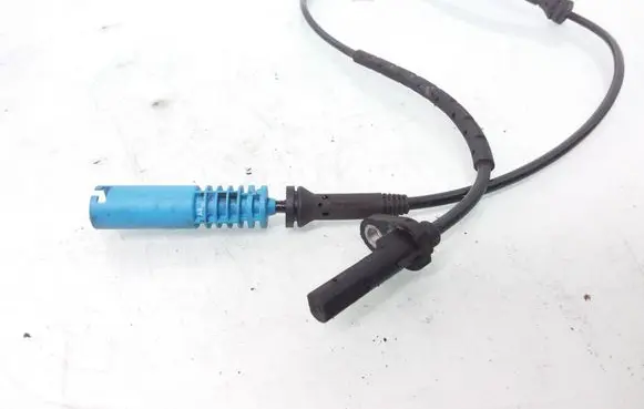 ABS rear brake sensor