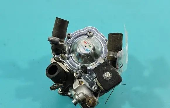 Opel Astra F LP gas reducer 67R-013824 IMPRK1497406