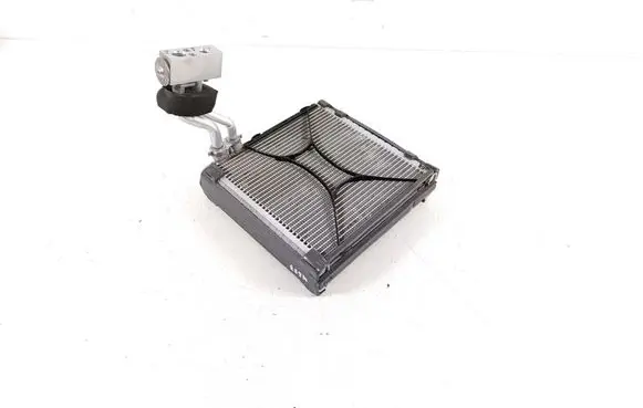 Air conditioning (A/C) radiator (interior)