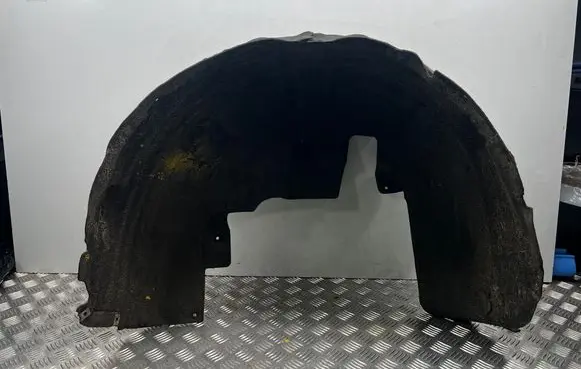 Mercedes-Benz GLC X253 C253 Rear arch fender liner splash guards 
