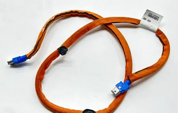 USB socket connector