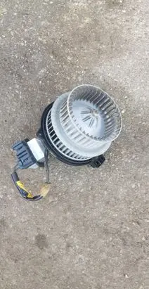 Heater fan/blower