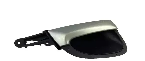 Porsche Cayenne (9PA) Rear door interior handle 7L5837114A