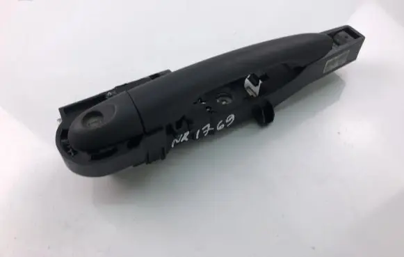Mercedes-Benz Citan W415 Front door exterior handle A4157602600