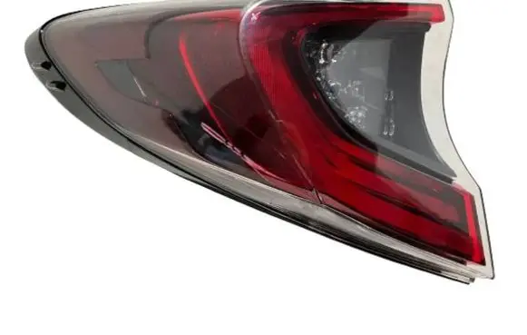 Toyota C-HR I Rear/tail lights