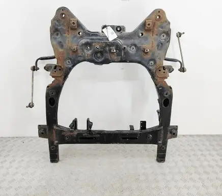 MG MG5 ev Front subframe