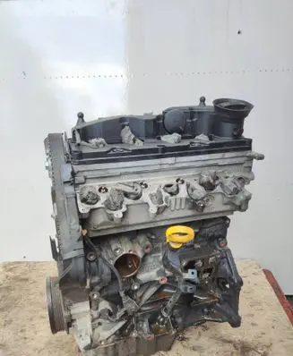 Audi A1 Engine CAY