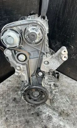 Skoda Octavia Mk4 Engine DGE