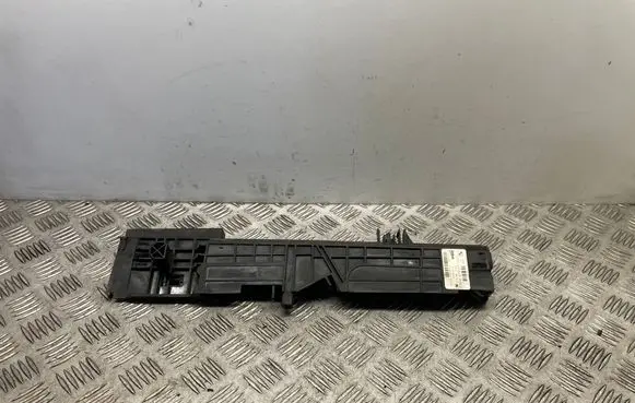 BMW 3 F30 F35 F31 Side radiator support slam panel 7600536