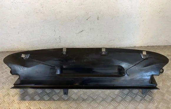 Ford Transit Custom Front bumper skid plate/under tray BK21V001A06AB