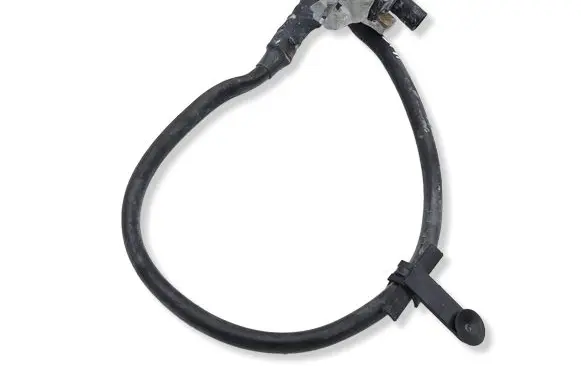 Mercedes-Benz EQE v295 Negative earth cable (battery) A0009057516 0002001 20220907