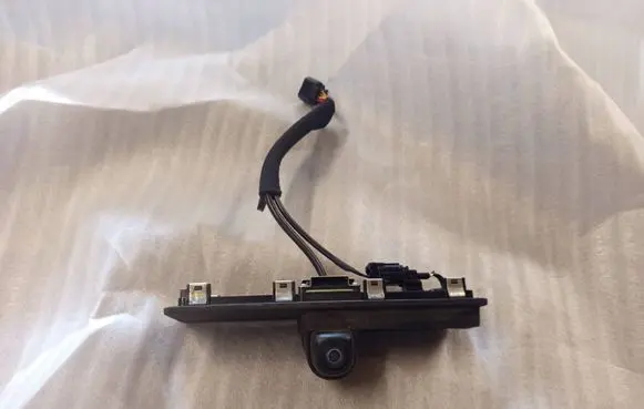 Hyundai Ioniq 5 Reversing camera 99240G1100 RAM5116