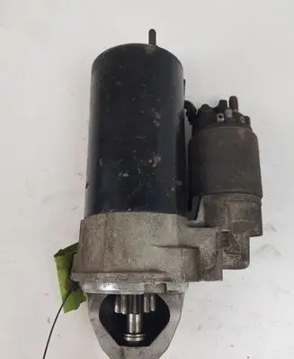 BMW 7 E65 E66 Starter motor 7508635