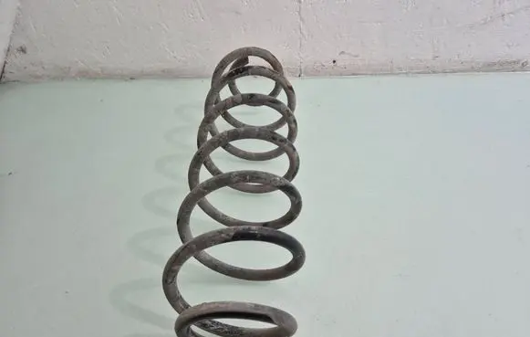 Peugeot 2008 I Rear coil spring 