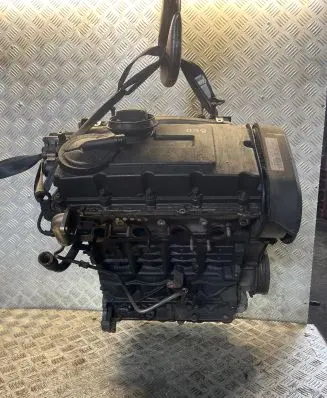 Volkswagen Golf V Engine BKD 206390