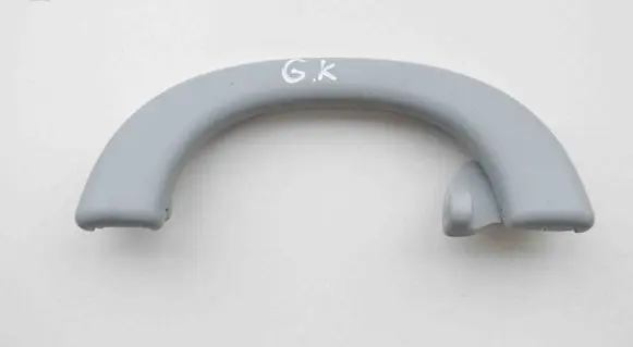 Mercedes-Benz E W211 Rear interior roof grab handle A2118100051