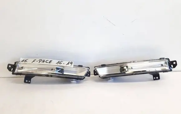 Jaguar F-Pace Front fog light HK8315200AD