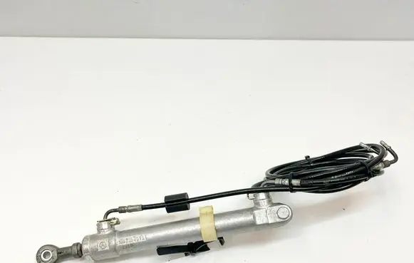 Mercedes-Benz SL R129 Convertible roof main ram cylinder 1298002072 A1298002072