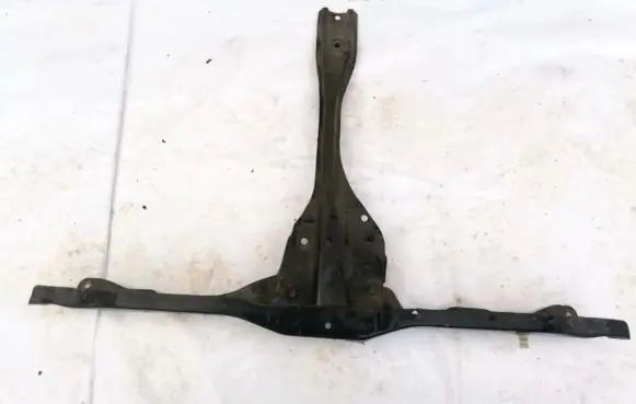Honda Civic Radiator support slam panel