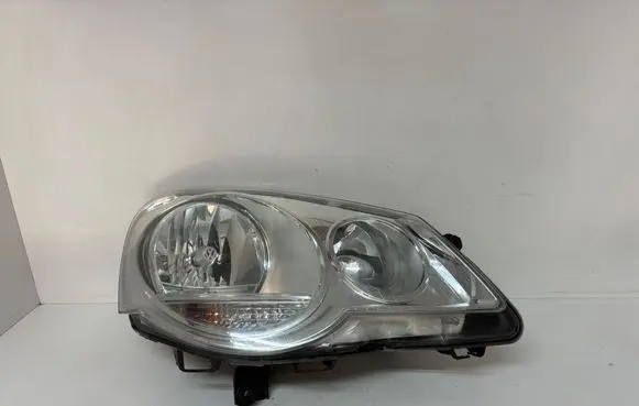 Volkswagen Polo IV 9N3 Headlight/headlamp 6Q1941008AR